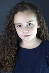 photo of person Alexis Rae Forlenza