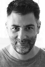 photo of person Nahuel Berger