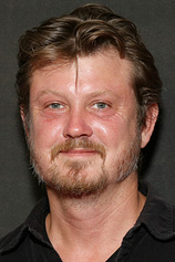 photo of person Beau Willimon