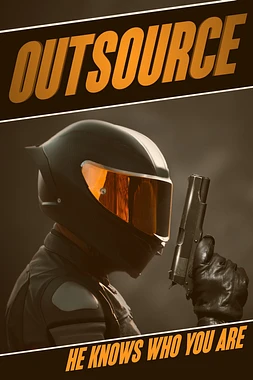 poster of movie Outsource