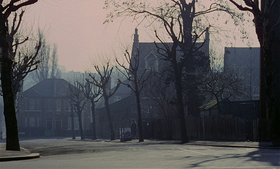 Imagen de Bleak Moments