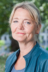 picture of actor Ann Petrén