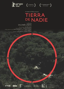 Tierra de Nadie