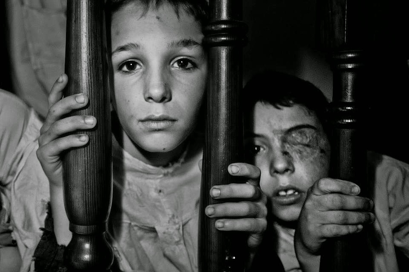 Imagen de La Ropavejera
