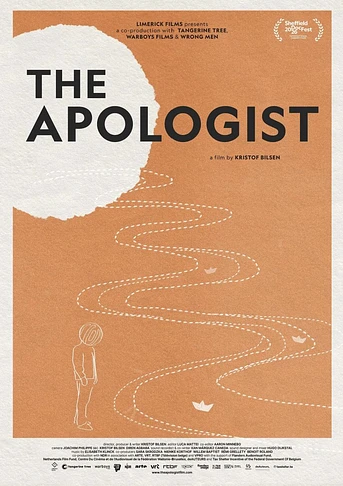 Poster de The Apologist