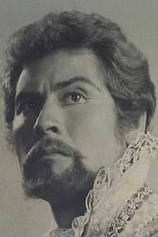 picture of actor Guillermo Aguilar