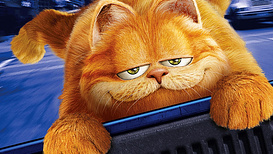 still of content Garfield: La Película