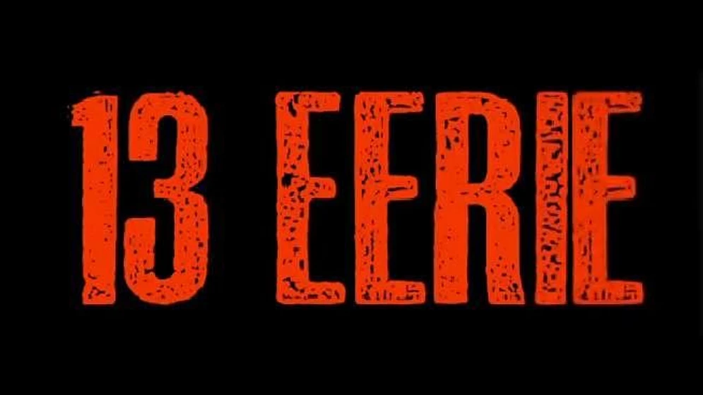 Imagen de 13-eerie (Títulos de crédito)