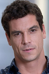 picture of actor Gonzalo Kindelán