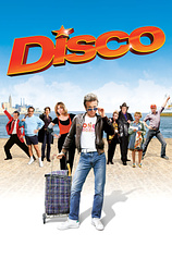 poster of movie Disco