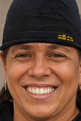 photo of person Silvia St. Croix