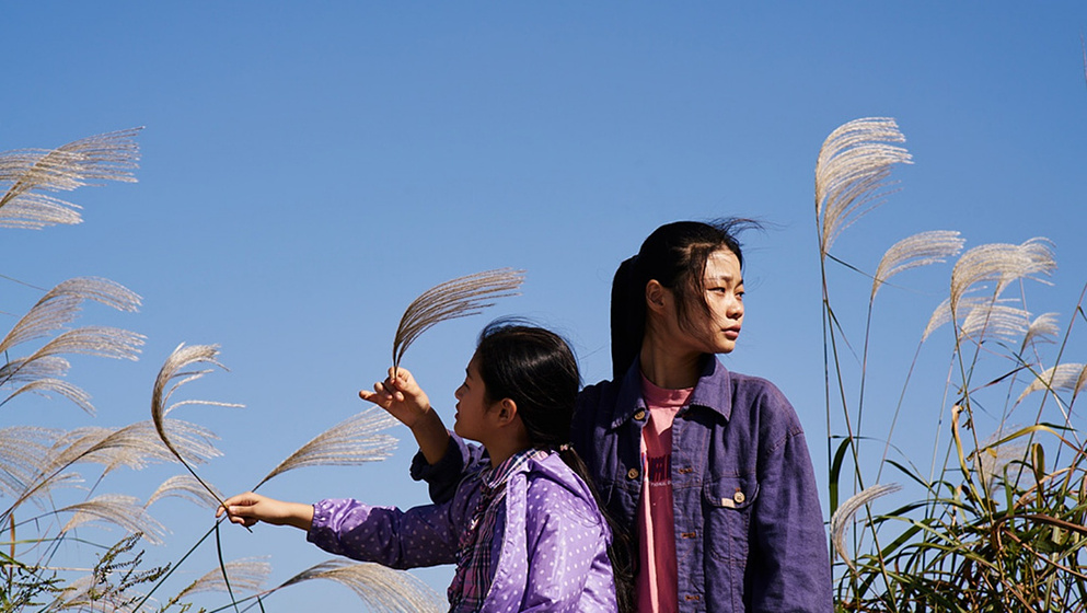 Ha-dam Jeong en ash-flower