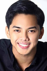 picture of actor Sean de Guzman