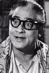 picture of actor Bipin Gupta