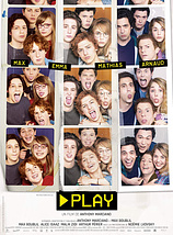 poster of content Play (2019)
