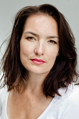 picture of actor Colette Lennon Dougal