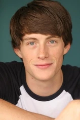 Foto de Benjamin Scott Perry