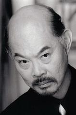 picture of actor Colin Foo