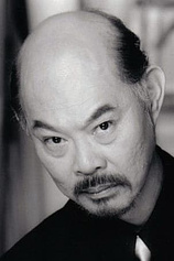 photo of person Colin Foo