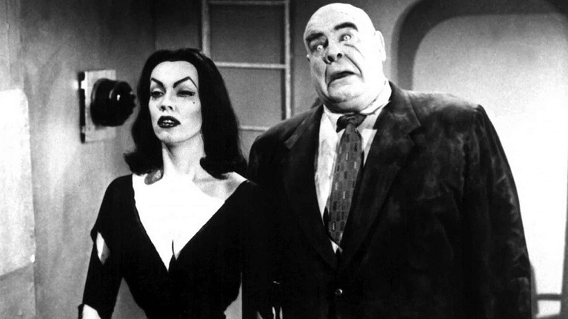 Imagen de Plan 9 from Outer Space