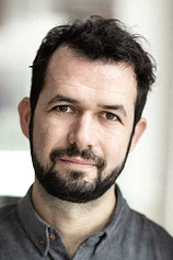photo of person Jonas Poher Rasmussen