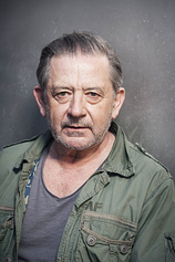picture of actor André Jung