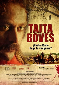 poster of movie Taita Boves