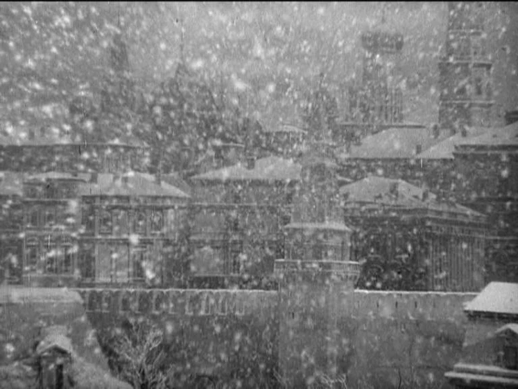 Imagen de Ninotchka