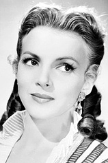 picture of actor Madge Meredith