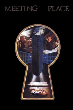 poster of movie The Meeting Point