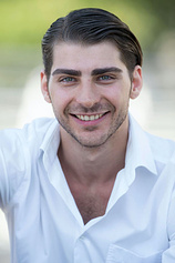 picture of actor Carmine Fabbricatore