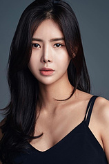 picture of actor Park Kyoung-hee