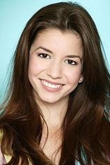 picture of actor Masiela Lusha