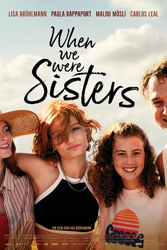 Poster de When We Were Sisters