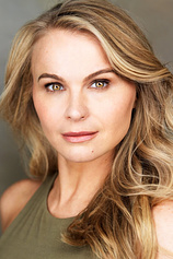 picture of actor Stacie Bono