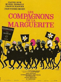 El Club de la Margarita