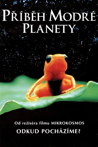 Poster de Génesis