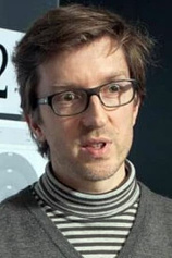 photo of person Eric Blanckaert
