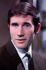 picture of actor Jim Dale