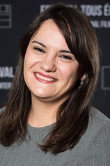 photo of person Gema R. Neira
