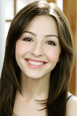 picture of actor Natalie Knepp