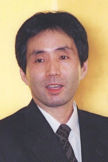 photo of person Mikihiko Renjo