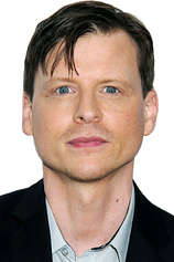 photo of person Kevin Rankin