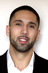 picture of actor Serhat Metin