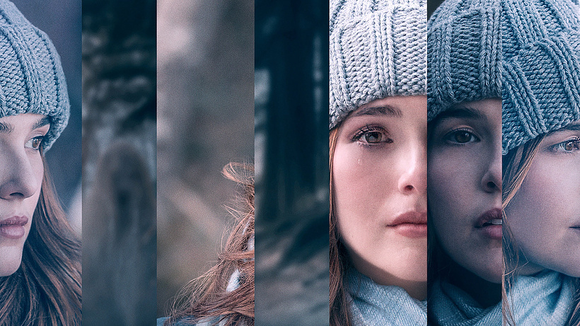 Imagen de Before i fall