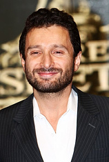 photo of person Alex Litvak