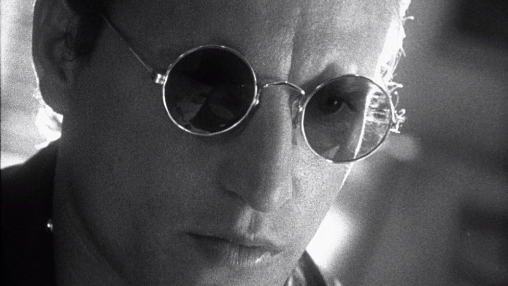 Woody Harrelson en Asesinos Natos
