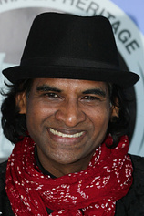 picture of actor Raghunath Manet