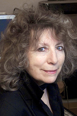 photo of person Elfi Mikesch