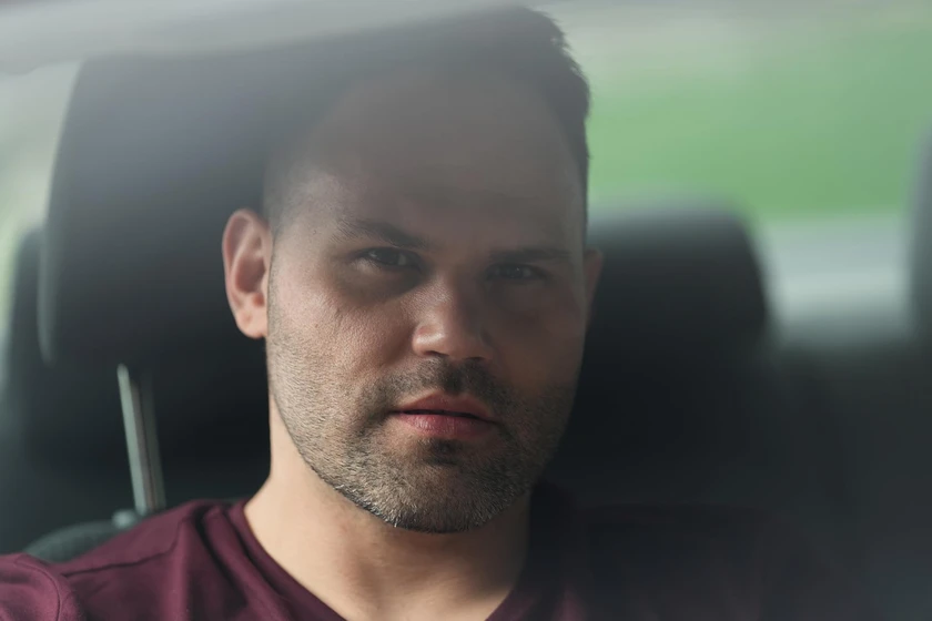 Danilo Rocha en malicious
